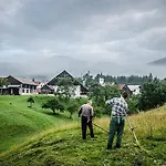 Holiday home Notranjska Hisa - Traditional Country House, Close To The World Attraction Cerknica