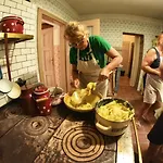 Holiday home Notranjska Hisa - Traditional Country House, Close To The World Attraction Cerknica *