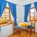 Holiday home Notranjska Hisa - Traditional Country House, Close To The World Attraction Cerknica Begunje pri Cerknici