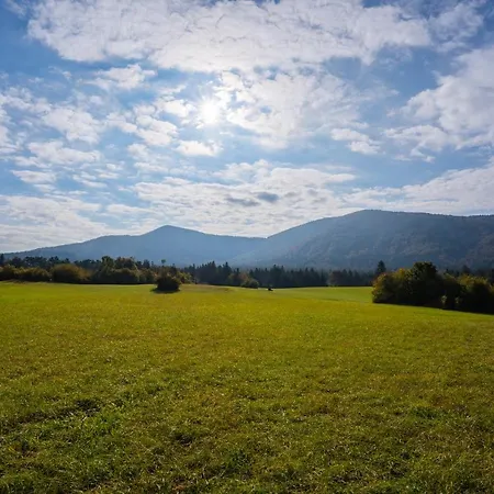 Дом отдыха Notranjska Hisa - Traditional Country House, Close To The World Attraction Cerknica