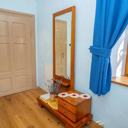 Notranjska Hisa - Traditional Country House, Close To The World Attraction Cerknica