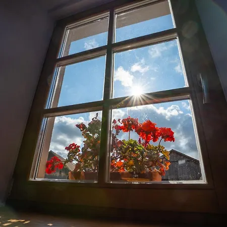 Notranjska Hisa - Traditional Country House, Close To The World Attraction Cerknica Nyaraló Begunje pri Cerknici