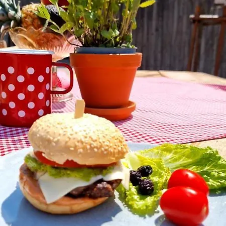 Notranjska Hisa - Traditional Country House, Close To The World Attraction Cerknica Begunje pri Cerknici