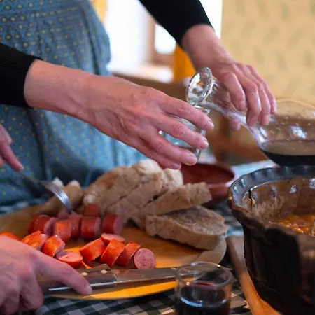 Notranjska Hisa - Traditional Country House, Close To The World Attraction Cerknica