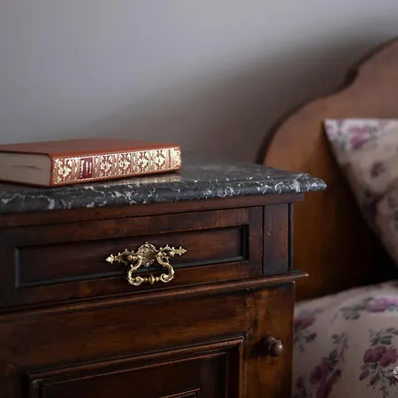 펜션 Notranjska Hisa - Traditional Country House, Close To The World Attraction Cerknica *