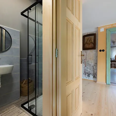 Notranjska Hisa - Traditional Country House, Close To The World Attraction Cerknica Nyaraló *