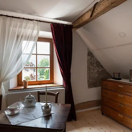 Notranjska Hisa - Traditional Country House, Close To The World Attraction Cerknica Дом отдыха