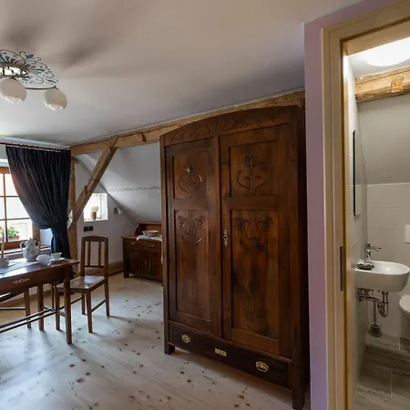 Дом отдыха Notranjska Hisa - Traditional Country House, Close To The World Attraction Cerknica