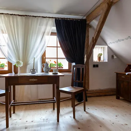 Holiday home Notranjska Hisa - Traditional Country House, Close To The World Attraction Cerknica Begunje pri Cerknici