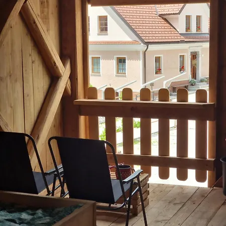 Notranjska Hisa - Traditional Country House, Close To The World Attraction Cerknica Begunje pri Cerknici