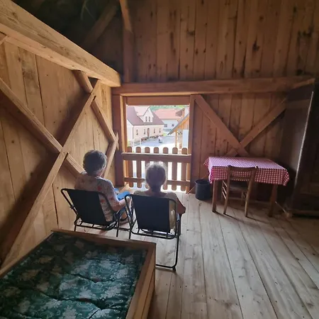 Notranjska Hisa - Traditional Country House, Close To The World Attraction Cerknica * Begunje pri Cerknici