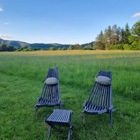 Notranjska Hisa - Traditional Country House, Close To The World Attraction Cerknica Ferienhaus