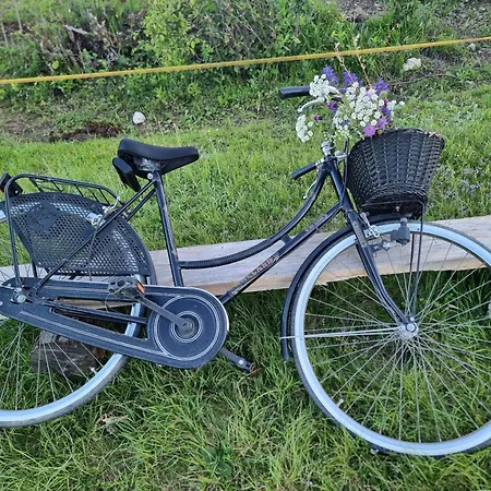 Tatil Evi Notranjska Hisa - Traditional Country House, Close To The World Attraction Cerknica Begunje pri Cerknici