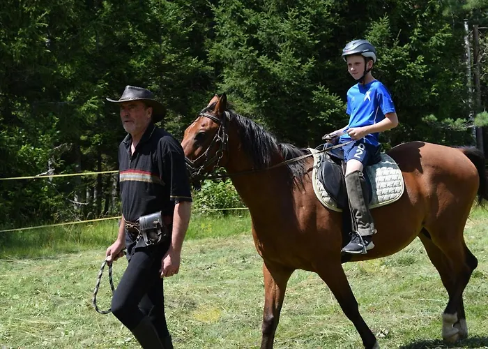 בית נופש Notranjska Hisa - Traditional Country House, Close To The World Attraction Cerknica