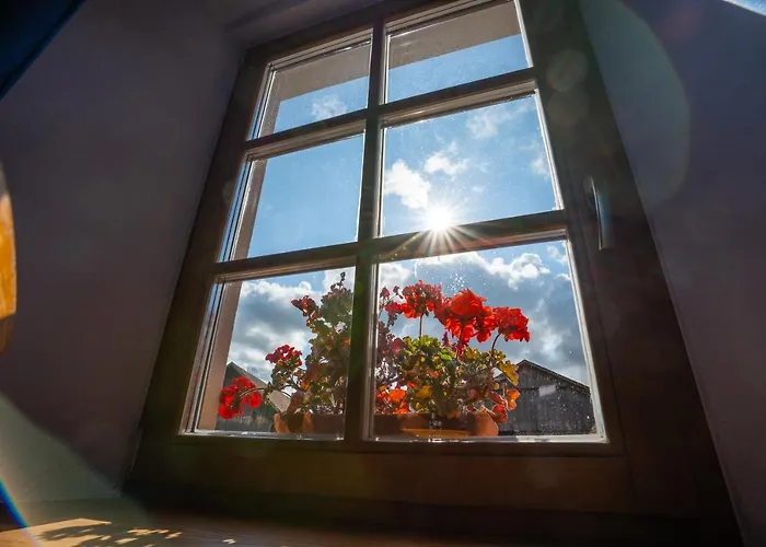 Notranjska Hisa - Traditional Country House, Close To The World Attraction Cerknica בית נופש Begunje pri Cerknici