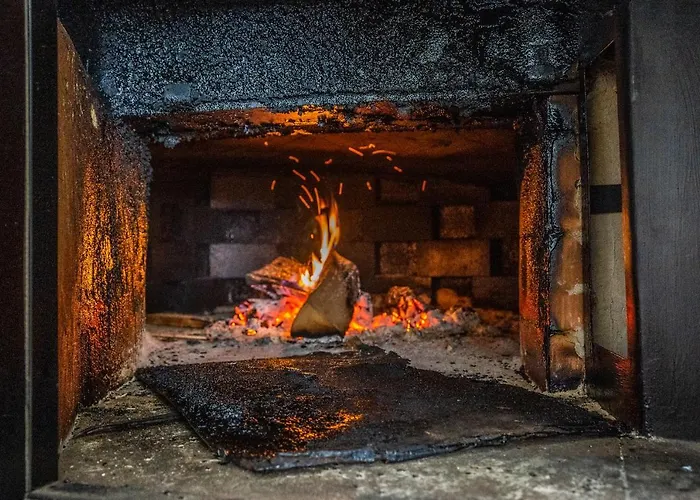 Notranjska Hisa - Traditional Country House, Close To The World Attraction Cerknica Σπίτι διακοπών