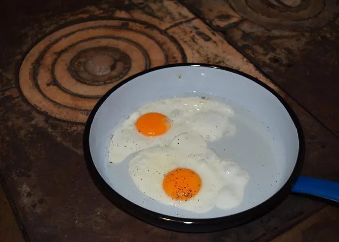 Σπίτι διακοπών Notranjska Hisa - Traditional Country House, Close To The World Attraction Cerknica *