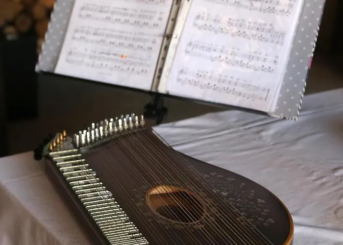 בית נופש Notranjska Hisa - Traditional Country House, Close To The World Attraction Cerknica