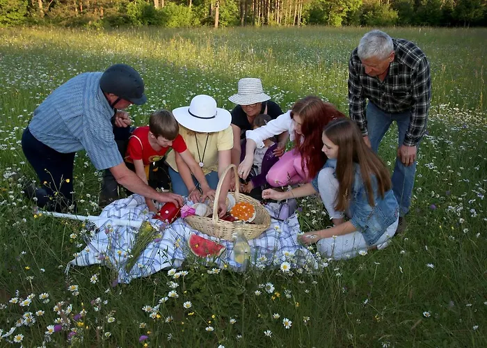 בית נופש Notranjska Hisa - Traditional Country House, Close To The World Attraction Cerknica Begunje pri Cerknici