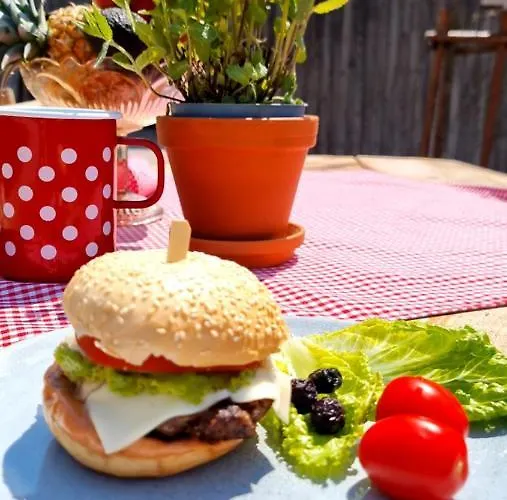 Notranjska Hisa - Traditional Country House, Close To The World Attraction Cerknica Begunje pri Cerknici