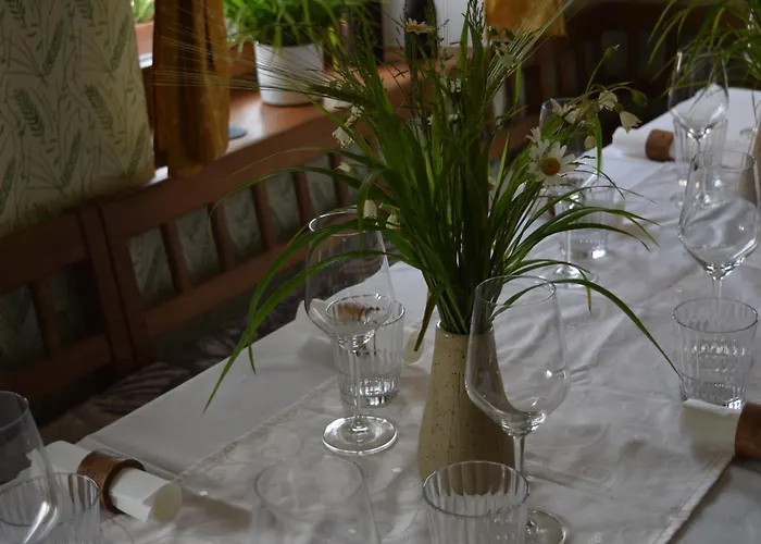 Notranjska Hisa - Traditional Country House, Close To The World Attraction Cerknica Begunje pri Cerknici