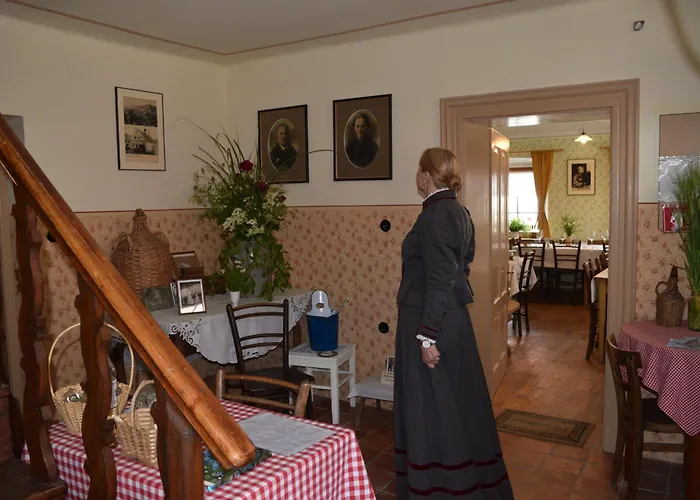 בית נופש Notranjska Hisa - Traditional Country House, Close To The World Attraction Cerknica *