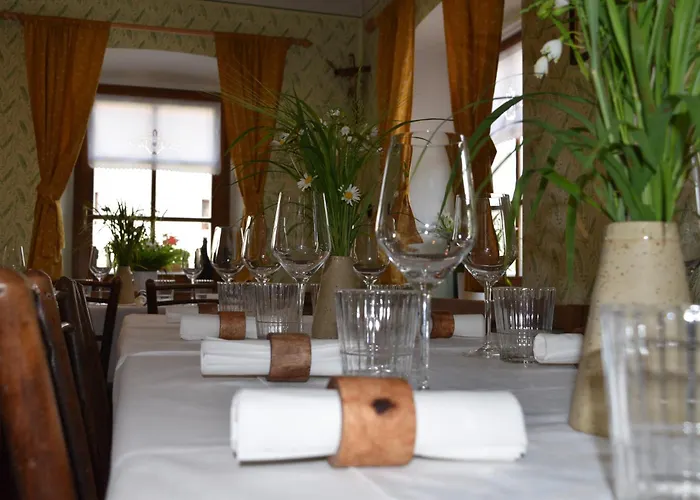 בית נופש Notranjska Hisa - Traditional Country House, Close To The World Attraction Cerknica