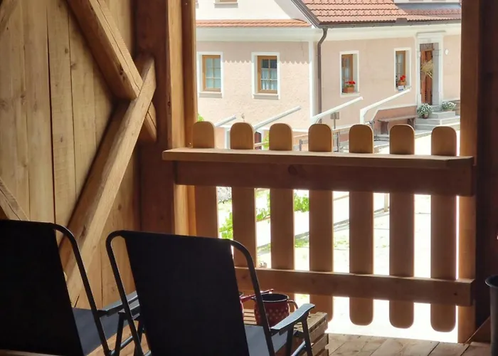 Notranjska Hisa - Traditional Country House, Close To The World Attraction Cerknica Begunje pri Cerknici