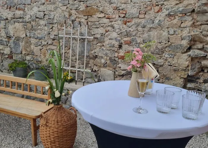 Notranjska Hisa - Traditional Country House, Close To The World Attraction Cerknica Σπίτι διακοπών *