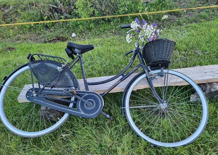 Σπίτι διακοπών Notranjska Hisa - Traditional Country House, Close To The World Attraction Cerknica Begunje pri Cerknici